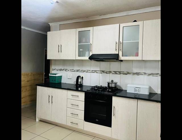 3 BEDROOM PROPERTY TO RENT IN ASHBURTON